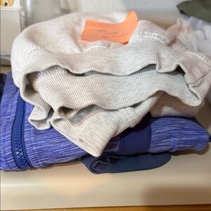 Bundle of three items Cindy